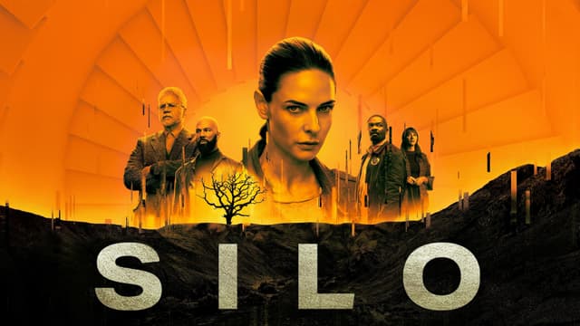 Silo