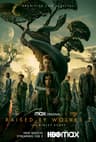 Raised by Wolves poster