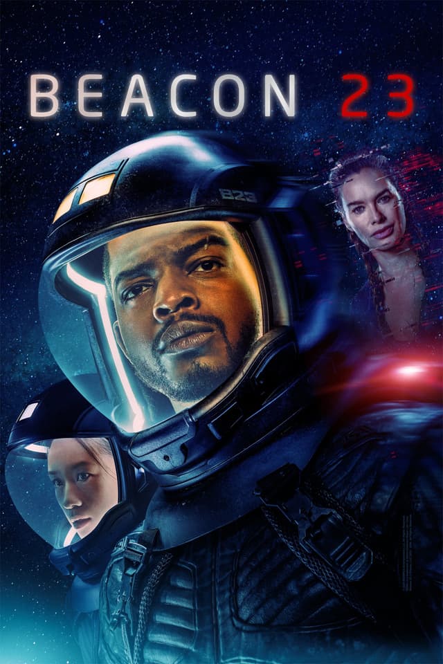 Beacon 23 poster