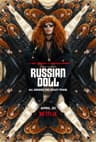 Russian Doll poster