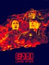 9-1-1: Lone Star poster