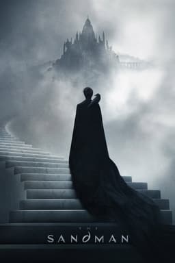 The Sandman poster