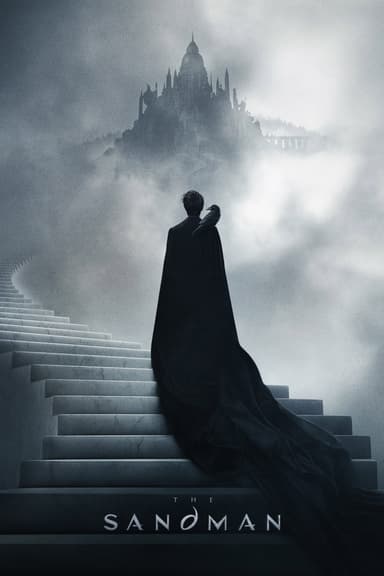 The Sandman poster
