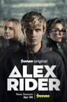 Alex Rider poster