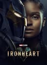Ironheart poster