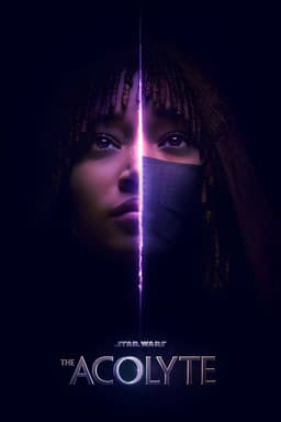 The Acolyte poster