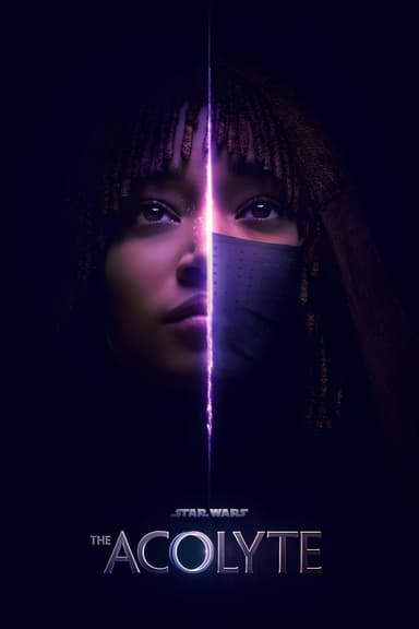 The Acolyte poster