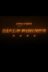 Blade Runner 2099 poster