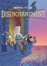 Disenchantment poster