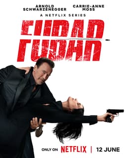FUBAR poster
