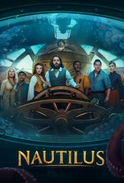 Nautilus poster