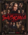 Chilling Adventures of Sabrina poster