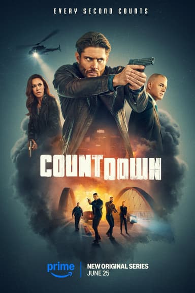Countdown poster