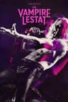 Anne Rice's The Vampire Lestat poster
