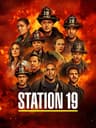 Station 19 poster