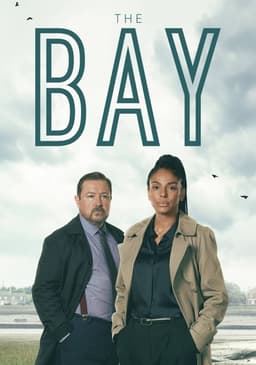 The Bay poster