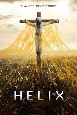 Helix poster