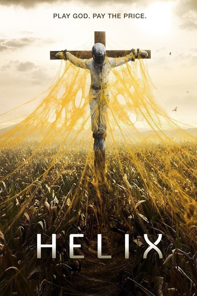 Helix poster