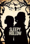 Sleepy Hollow poster