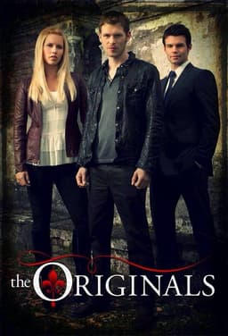 The Originals poster