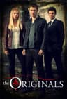 The Originals poster