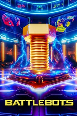 BattleBots poster