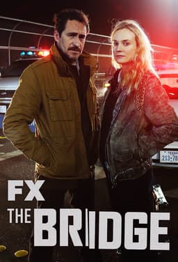 The Bridge poster