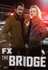 The Bridge poster