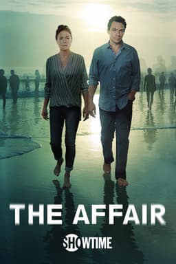 The Affair poster