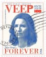 Veep poster