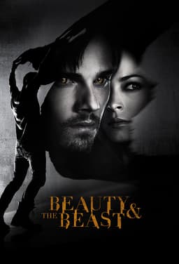 Beauty & the Beast poster
