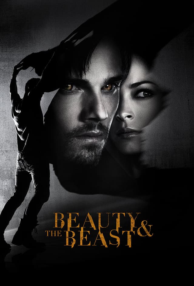 Beauty & the Beast poster