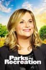 Parks and Recreation poster