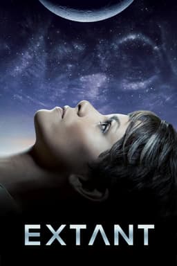 Extant poster