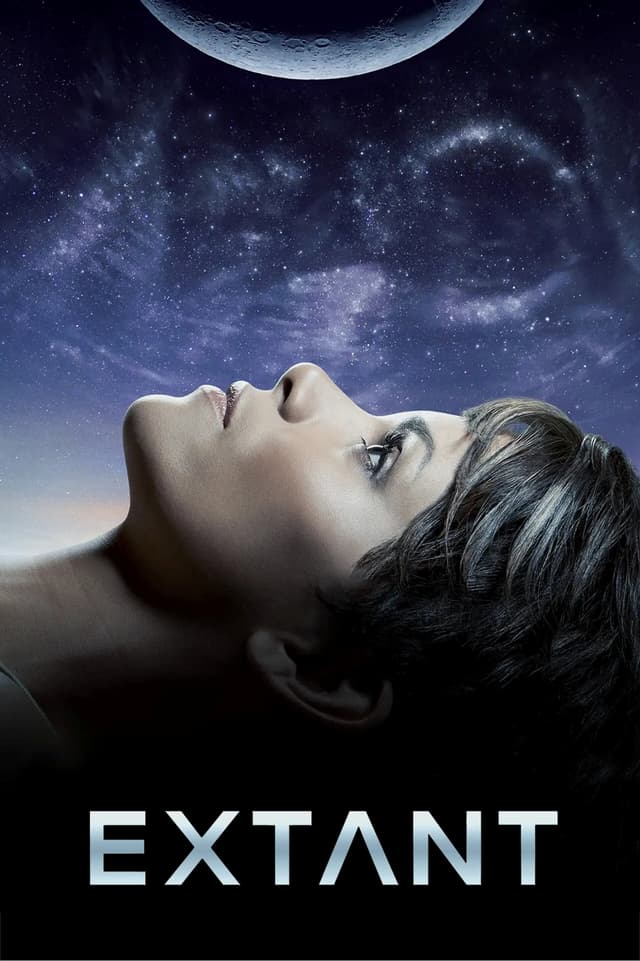 Extant poster