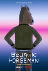 BoJack Horseman poster
