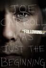 The Following poster