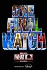 What If...? poster