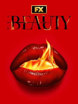 The Beauty poster