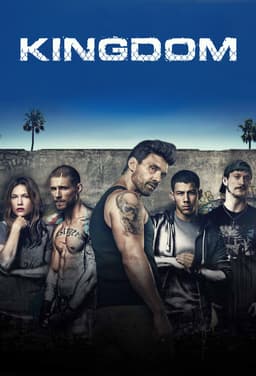 Kingdom poster