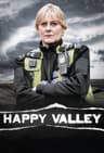 Happy Valley poster