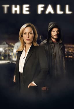 The Fall poster