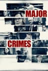 Major Crimes poster