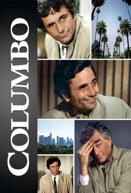 Columbo poster