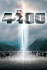 The 4400 poster