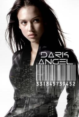 Dark Angel poster