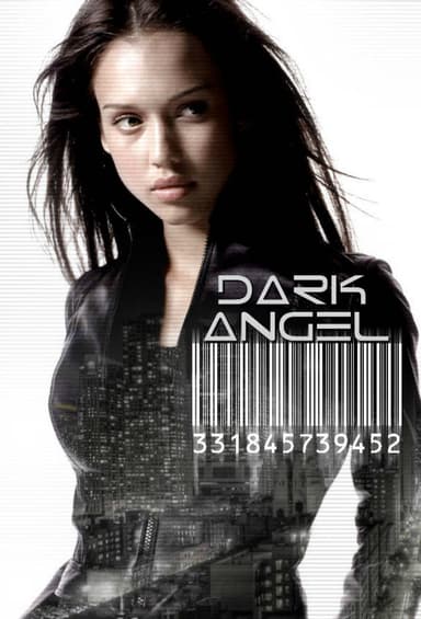 Dark Angel poster