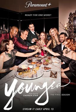 Younger poster