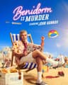 Benidorm Is Murder poster
