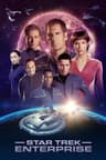 Star Trek: Enterprise poster